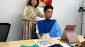 第一印象を格上げする！パーソナルカラーで選ぶ最強スーツ