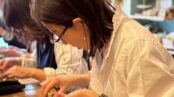 【第3回開催レポート】大盛況！似合う色でつくるパールアクセサリーワークショップ｜パーソナルカラーで仕上げる自分だけの一点もの